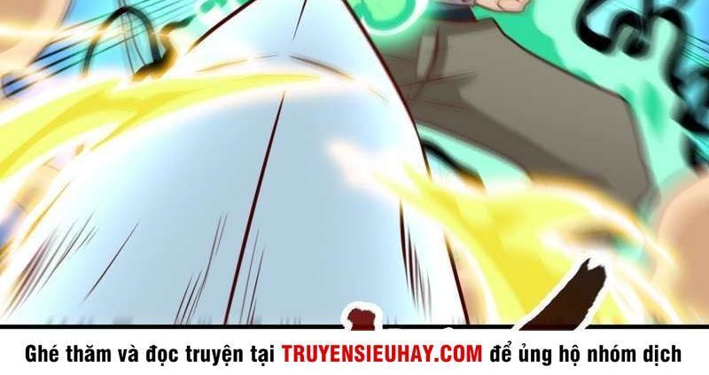 Chí Tôn Thần Ma Chapter 156 - Trang 2