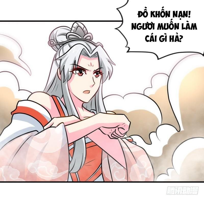 Chí Tôn Thần Ma Chapter 155 - Trang 2