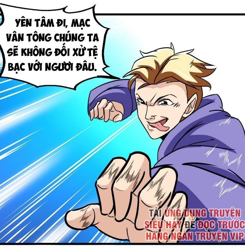 Chí Tôn Thần Ma Chapter 155 - Trang 2