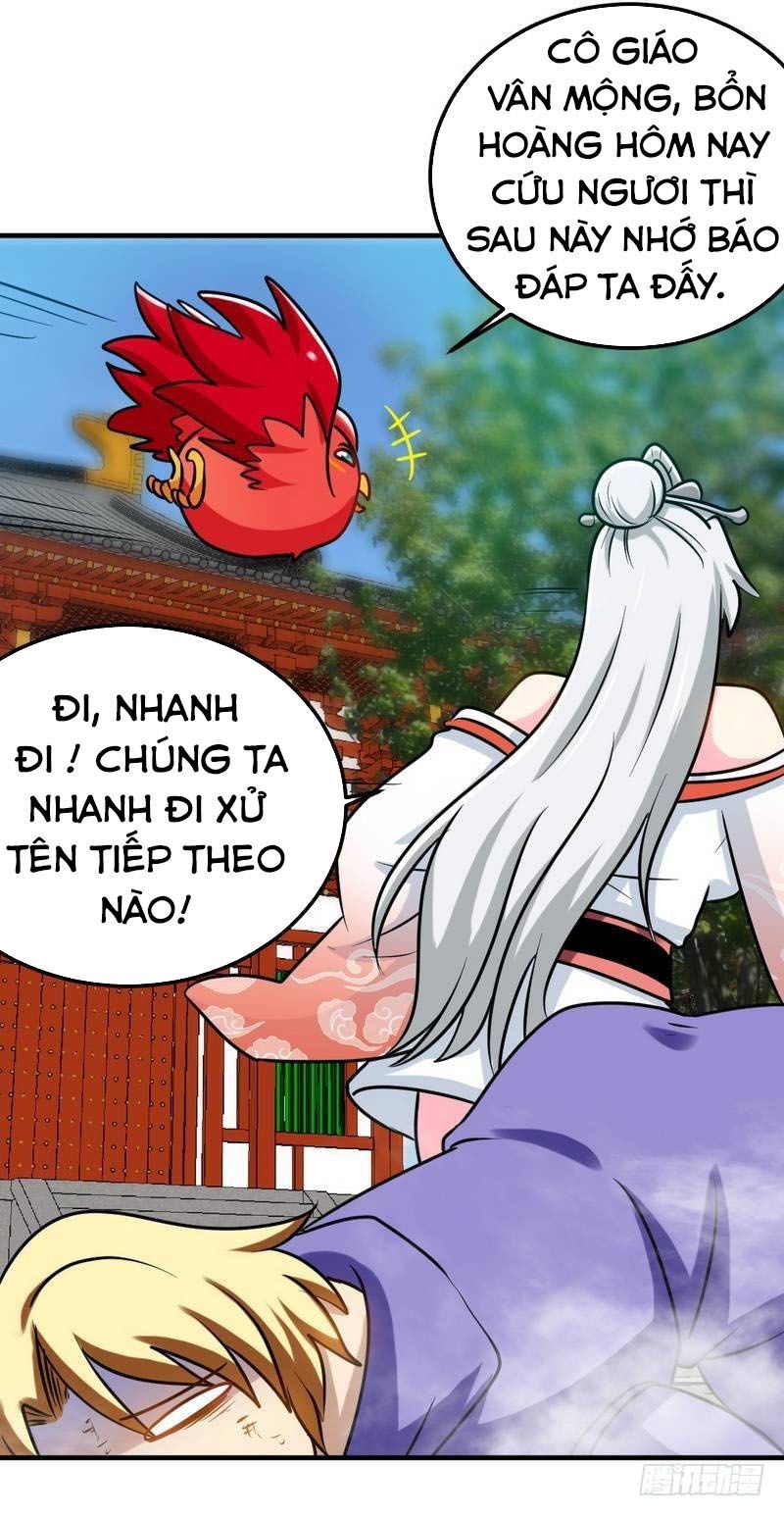 Chí Tôn Thần Ma Chapter 155 - Trang 2