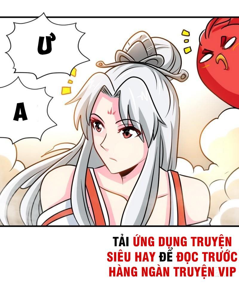 Chí Tôn Thần Ma Chapter 155 - Trang 2