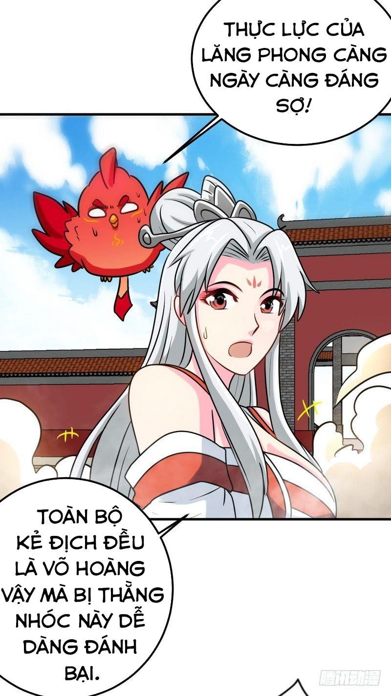 Chí Tôn Thần Ma Chapter 155 - Trang 2