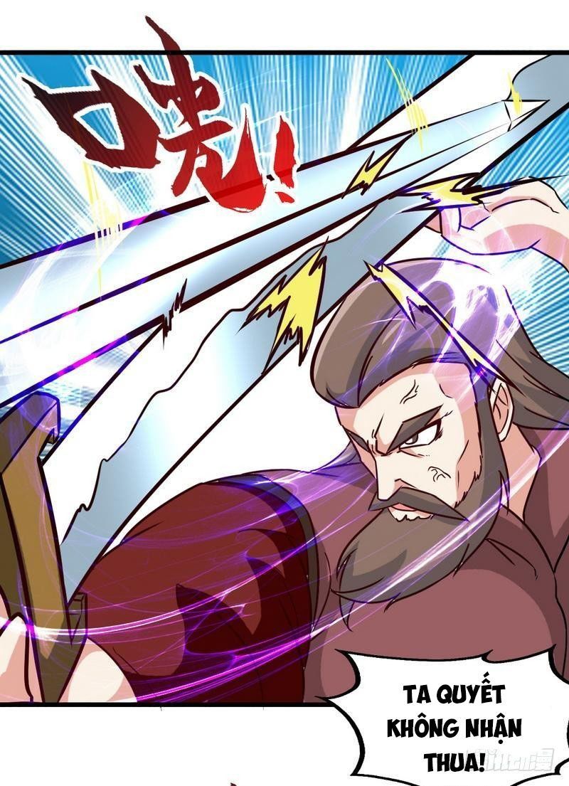 Chí Tôn Thần Ma Chapter 155 - Trang 2