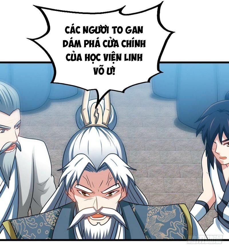 Chí Tôn Thần Ma Chapter 154 - Trang 2