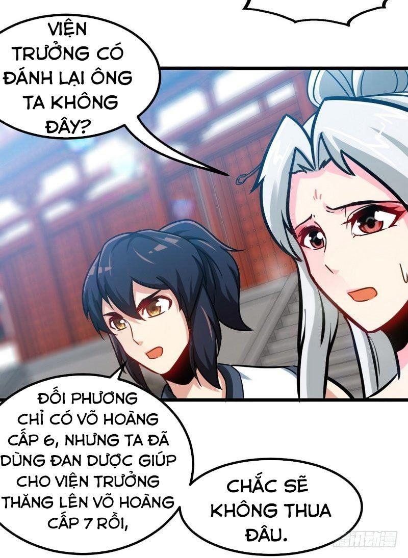 Chí Tôn Thần Ma Chapter 154 - Trang 2