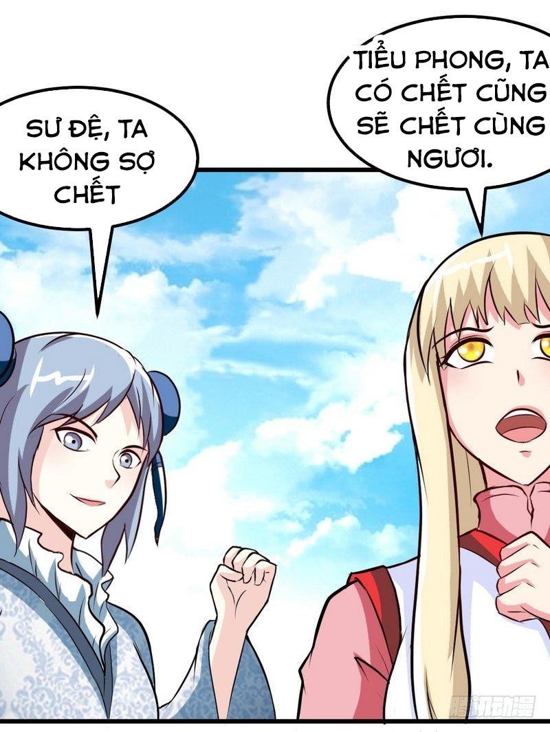 Chí Tôn Thần Ma Chapter 154 - Trang 2