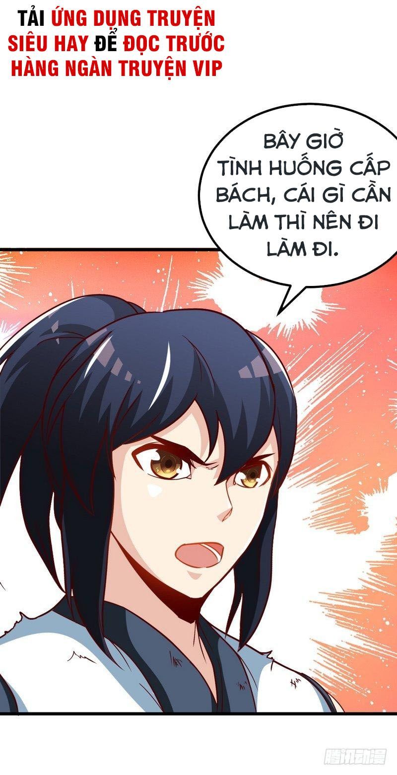 Chí Tôn Thần Ma Chapter 153 - Trang 2