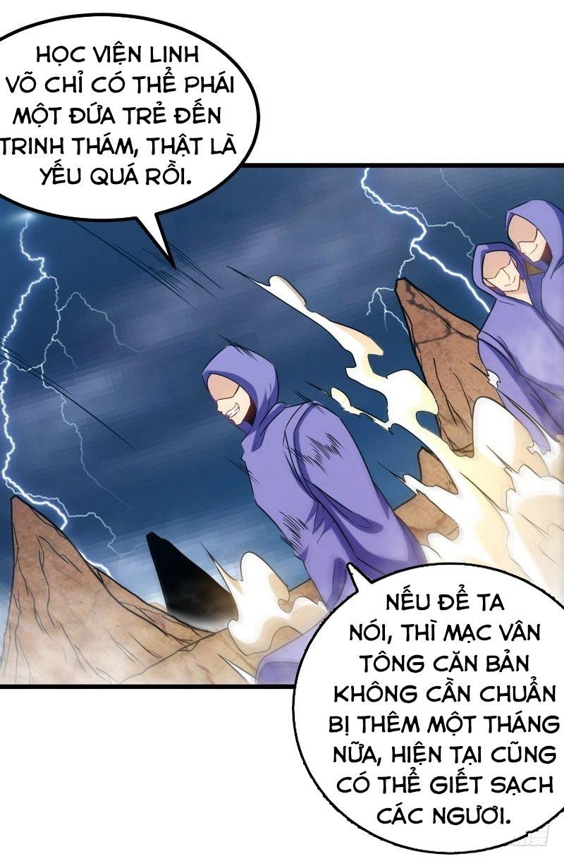 Chí Tôn Thần Ma Chapter 153 - Trang 2