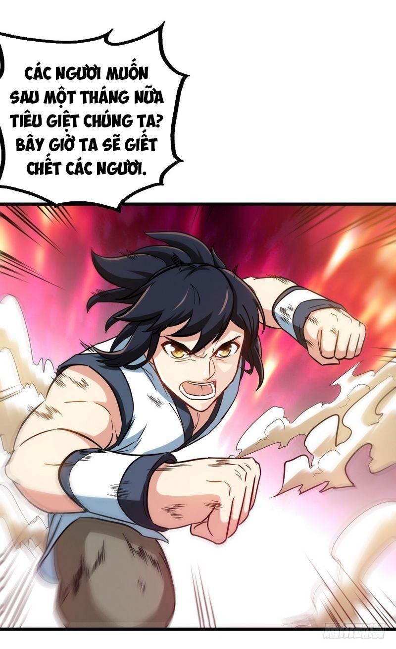 Chí Tôn Thần Ma Chapter 153 - Trang 2