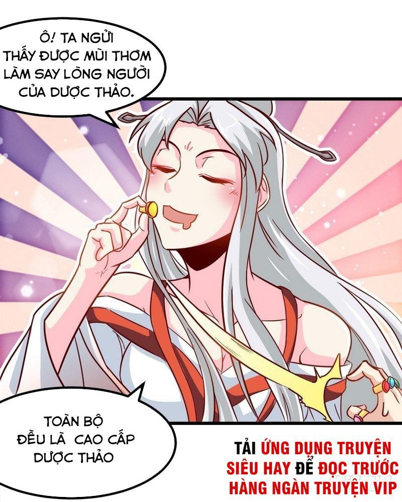 Chí Tôn Thần Ma Chapter 152 - Trang 2