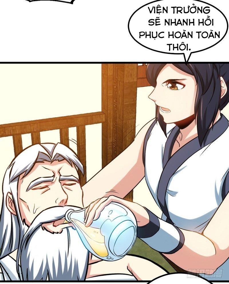 Chí Tôn Thần Ma Chapter 152 - Trang 2