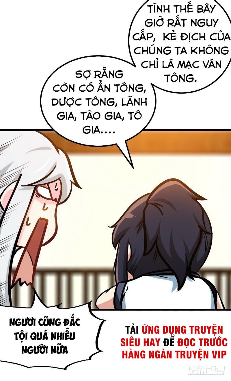 Chí Tôn Thần Ma Chapter 152 - Trang 2