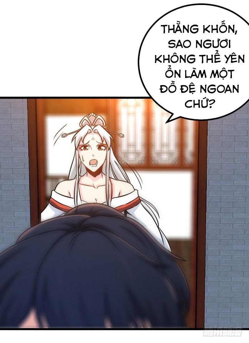 Chí Tôn Thần Ma Chapter 152 - Trang 2