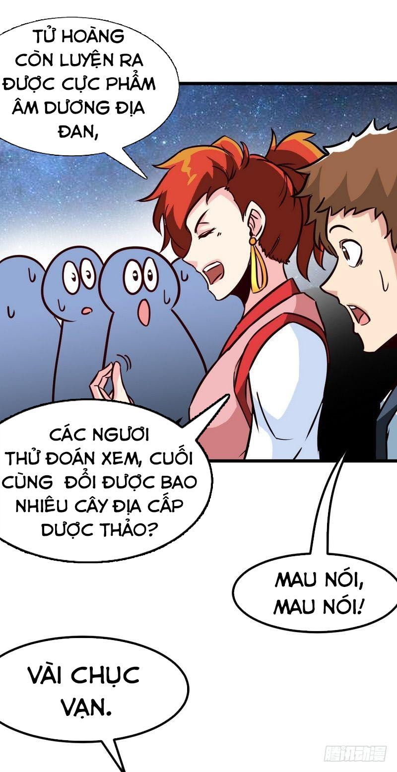 Chí Tôn Thần Ma Chapter 152 - Trang 2