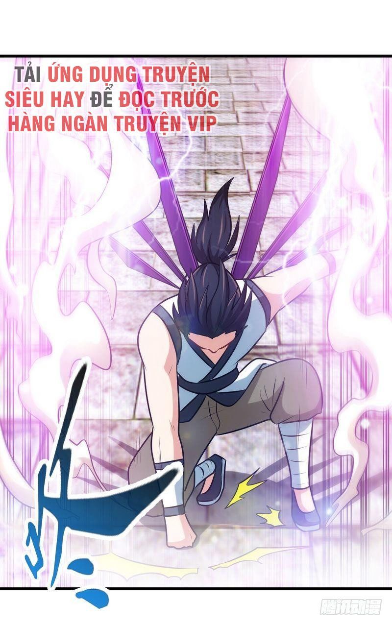 Chí Tôn Thần Ma Chapter 151 - Trang 2