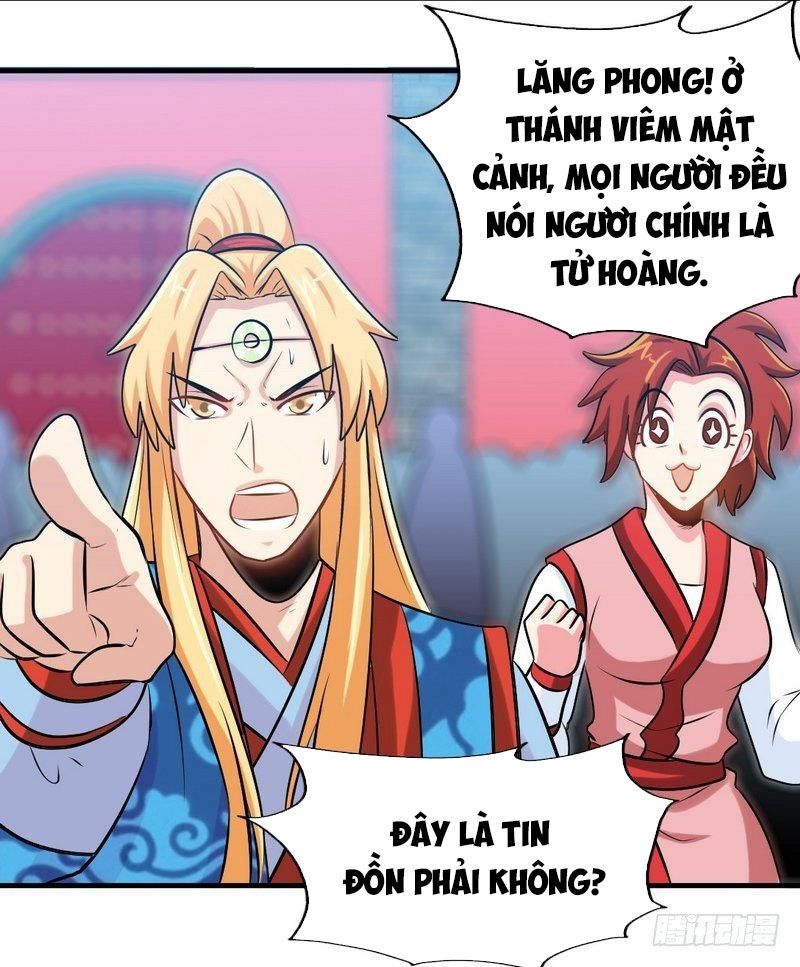 Chí Tôn Thần Ma Chapter 151 - Trang 2