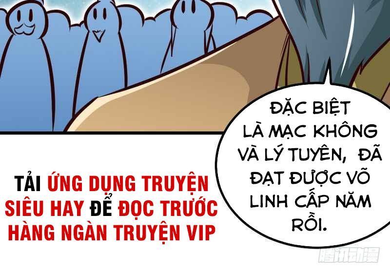 Chí Tôn Thần Ma Chapter 151 - Trang 2