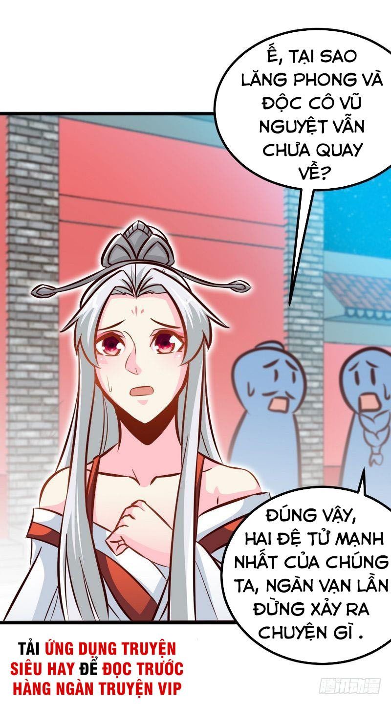 Chí Tôn Thần Ma Chapter 151 - Trang 2