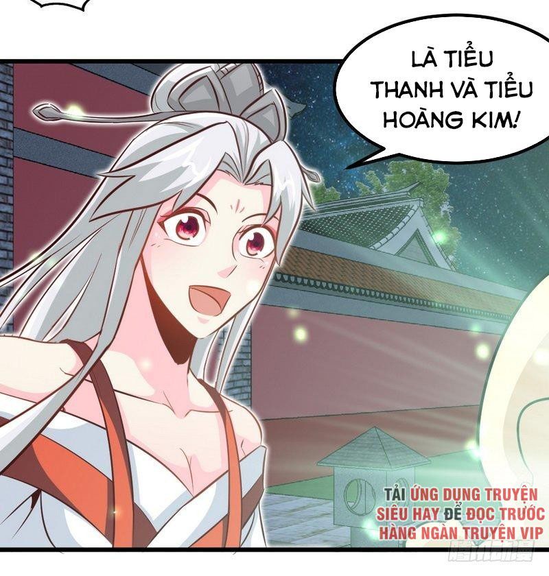 Chí Tôn Thần Ma Chapter 151 - Trang 2