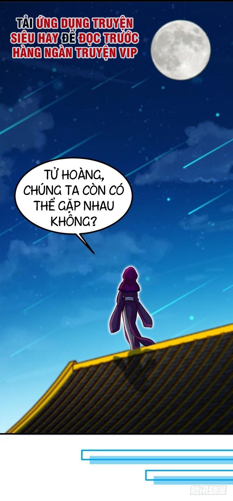 Chí Tôn Thần Ma Chapter 150 - Trang 2