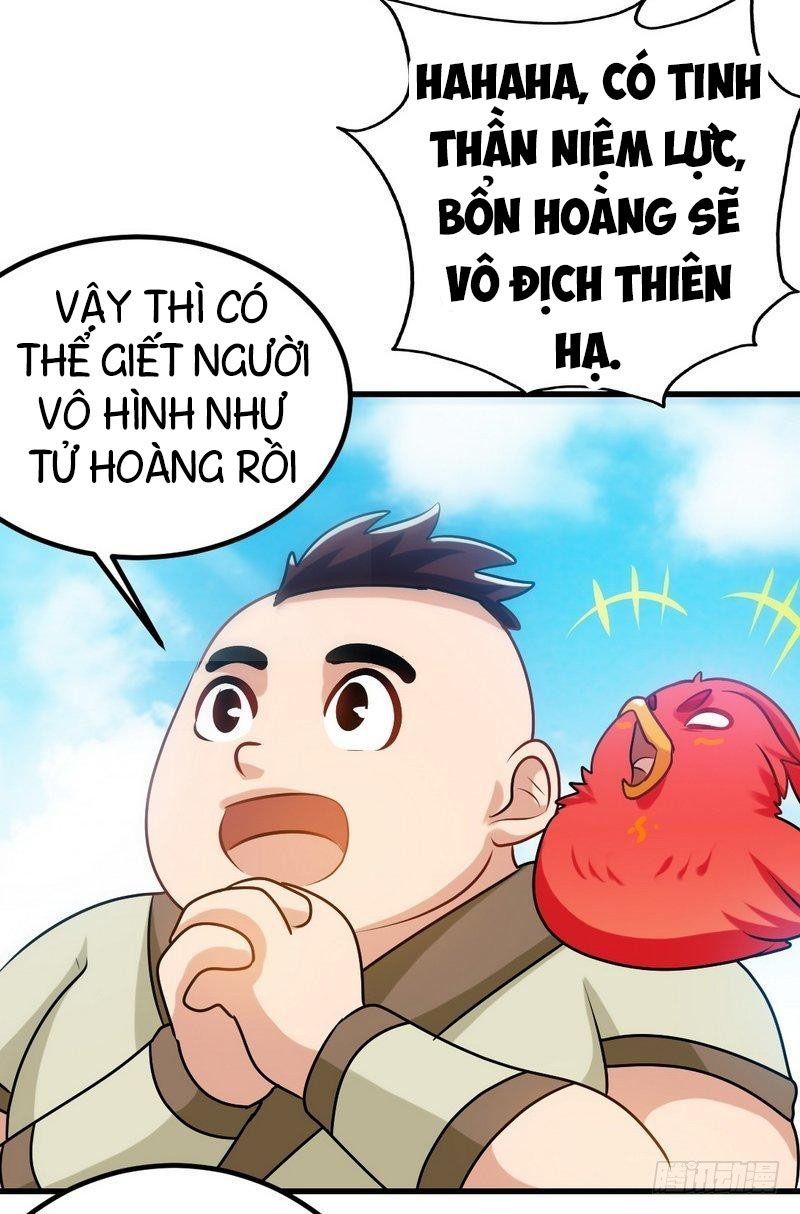 Chí Tôn Thần Ma Chapter 149 - Trang 2