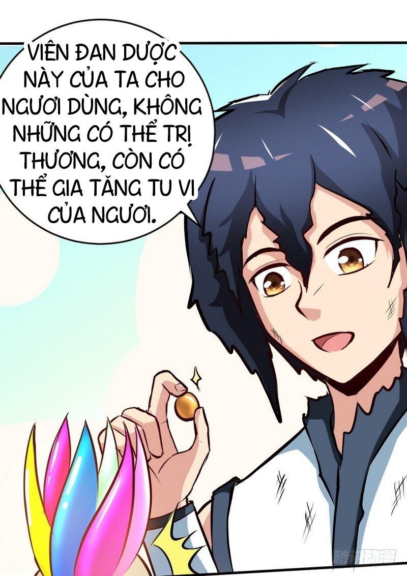 Chí Tôn Thần Ma Chapter 149 - Trang 2