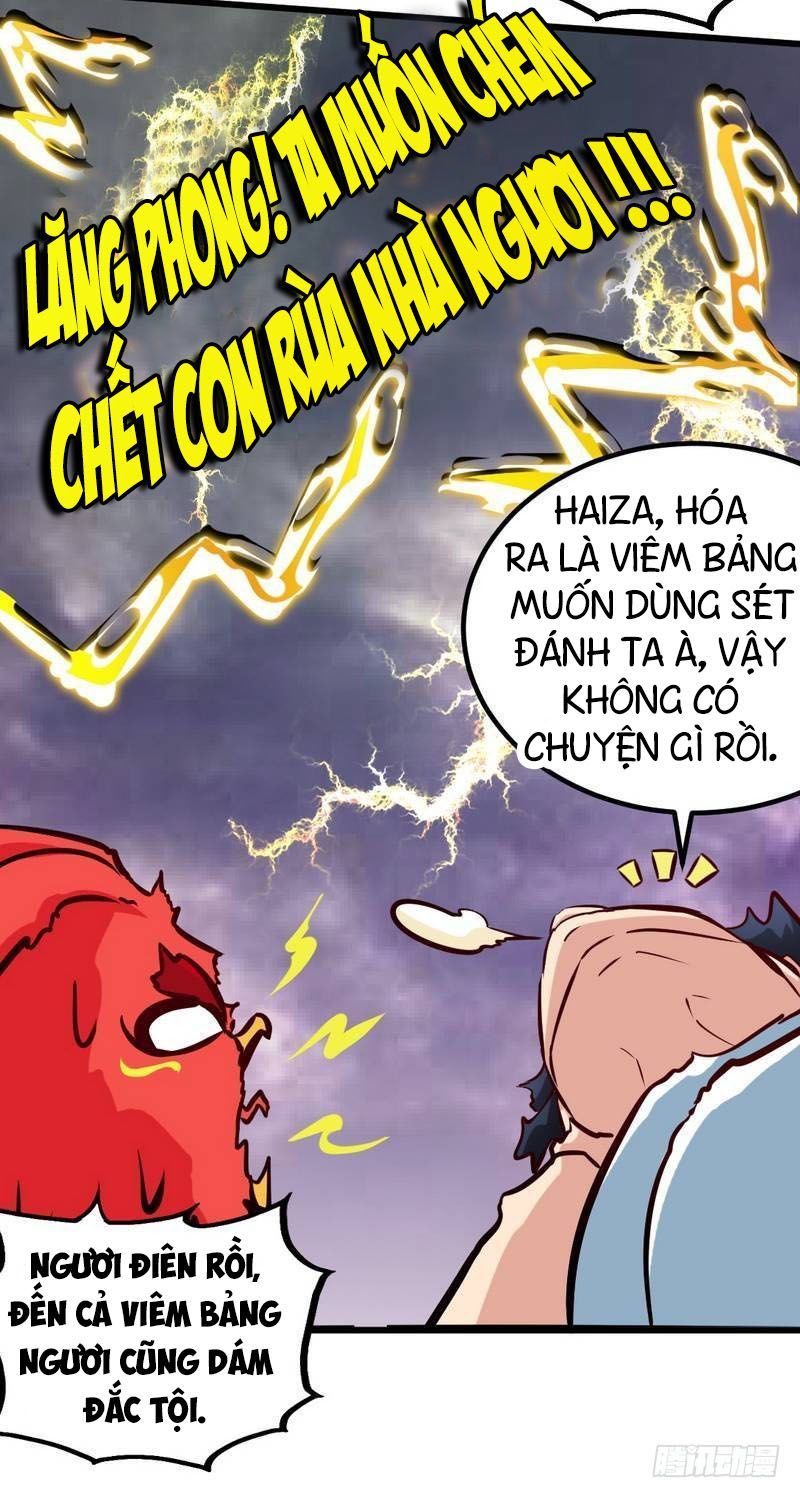 Chí Tôn Thần Ma Chapter 149 - Trang 2