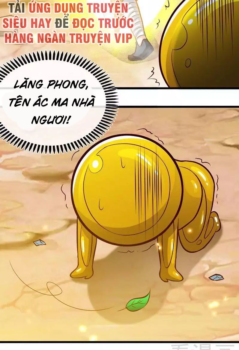 Chí Tôn Thần Ma Chapter 148 - Trang 2