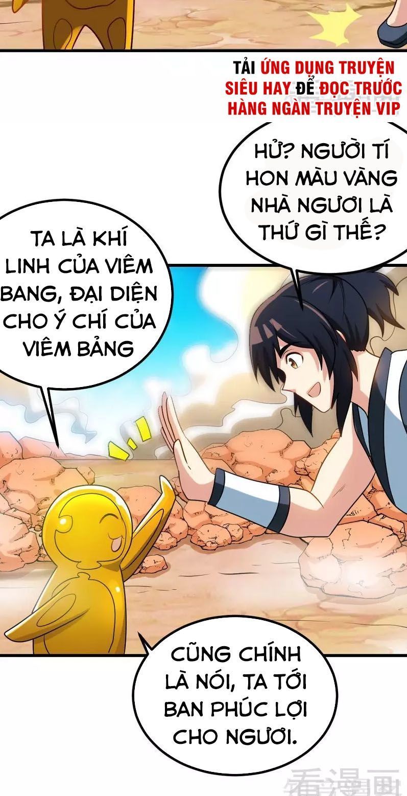 Chí Tôn Thần Ma Chapter 148 - Trang 2