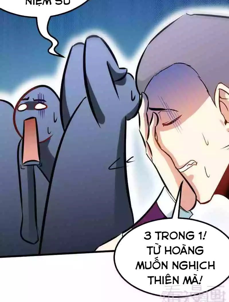 Chí Tôn Thần Ma Chapter 147 - Trang 2