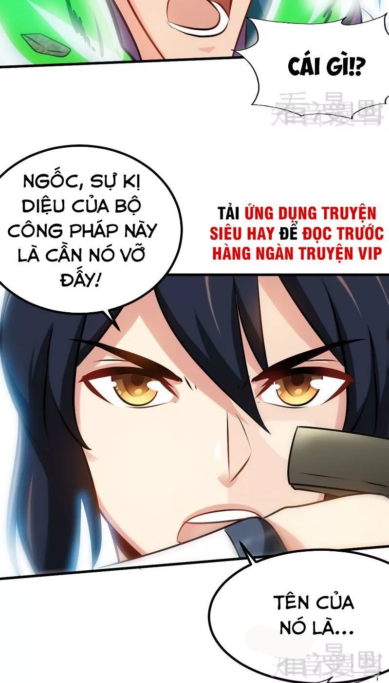 Chí Tôn Thần Ma Chapter 147 - Trang 2