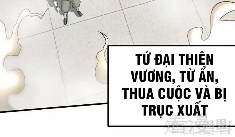 Chí Tôn Thần Ma Chapter 147 - Trang 2