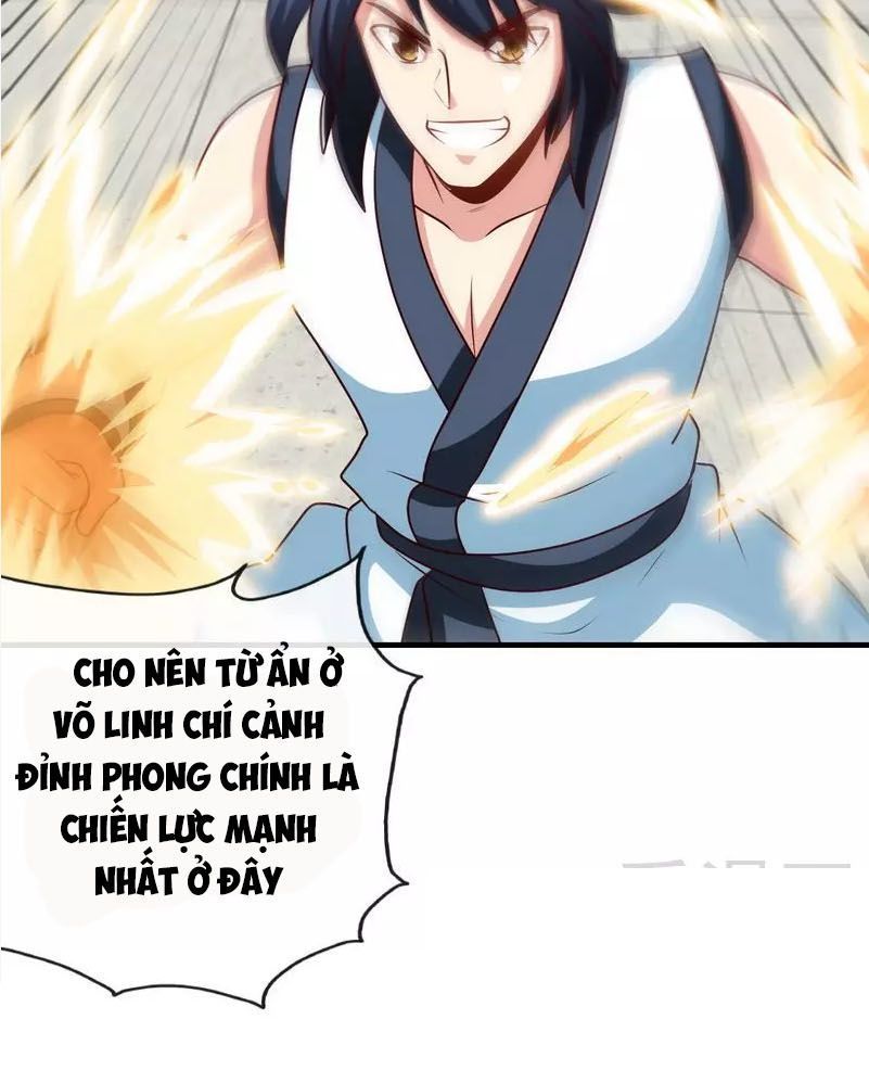 Chí Tôn Thần Ma Chapter 146 - Trang 2