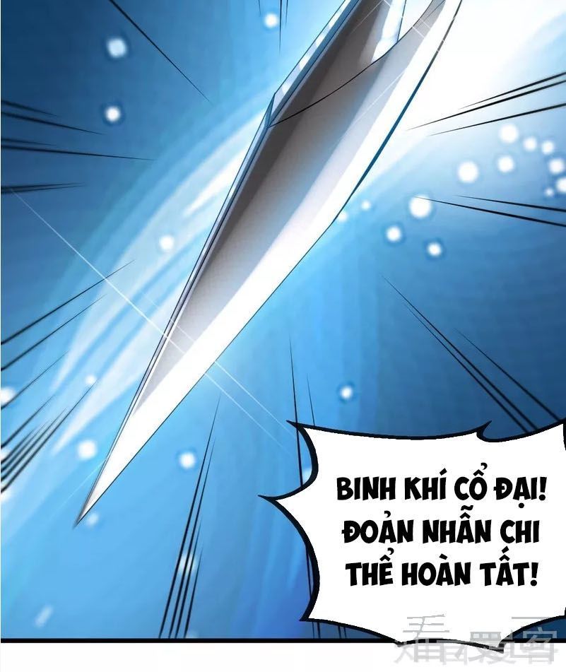 Chí Tôn Thần Ma Chapter 146 - Trang 2