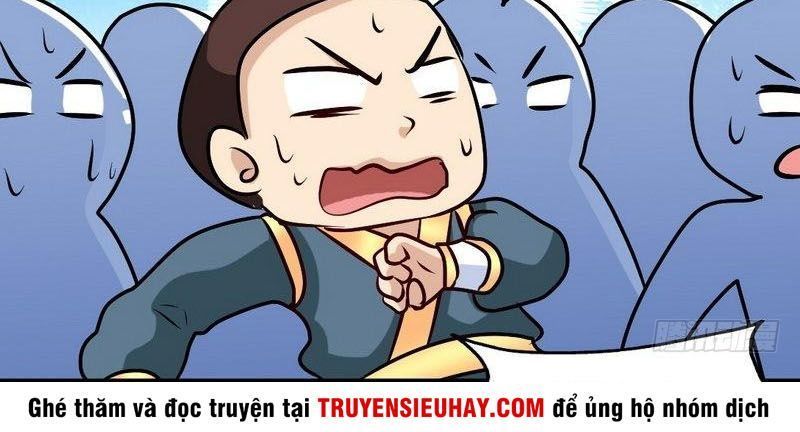 Chí Tôn Thần Ma Chapter 144 - Trang 2