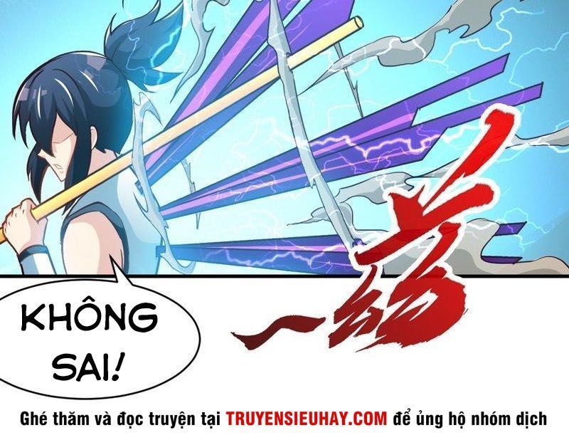 Chí Tôn Thần Ma Chapter 144 - Trang 2