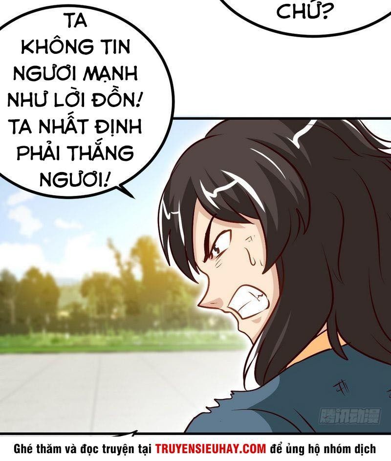 Chí Tôn Thần Ma Chapter 144 - Trang 2