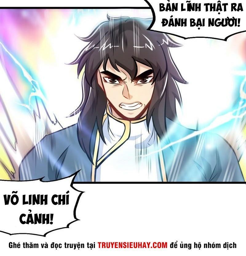 Chí Tôn Thần Ma Chapter 144 - Trang 2