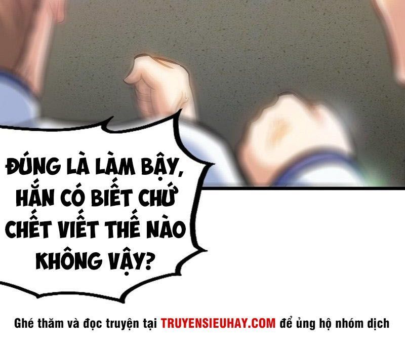 Chí Tôn Thần Ma Chapter 144 - Trang 2