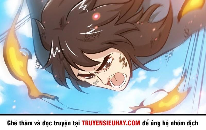 Chí Tôn Thần Ma Chapter 144 - Trang 2