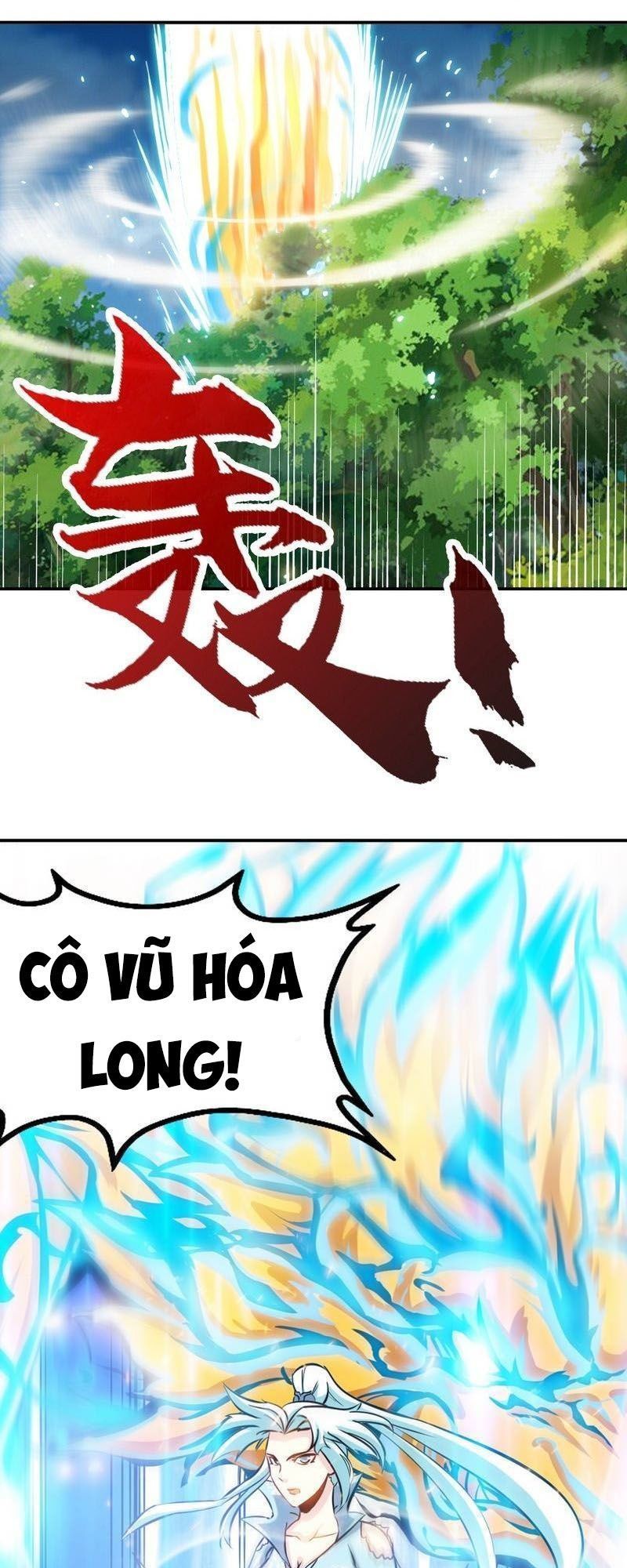 Chí Tôn Thần Ma Chapter 140 - Trang 2