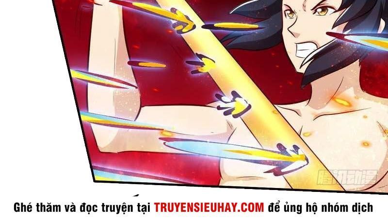 Chí Tôn Thần Ma Chapter 140 - Trang 2