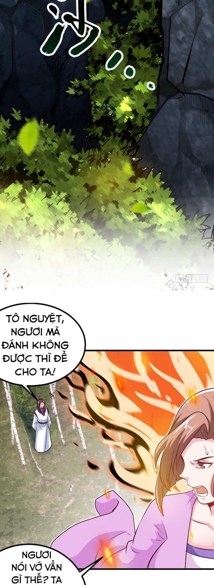 Chí Tôn Thần Ma Chapter 139 - Trang 2