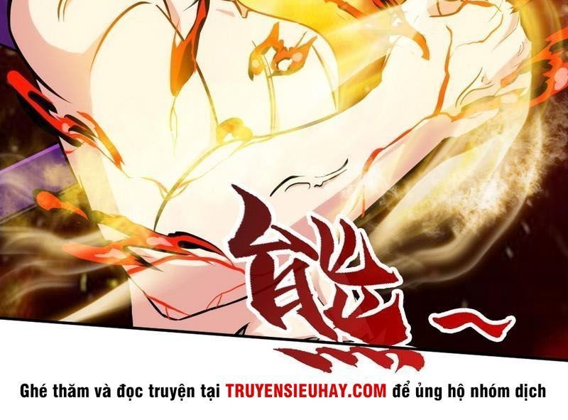 Chí Tôn Thần Ma Chapter 139 - Trang 2