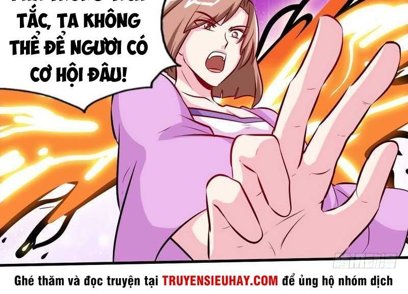 Chí Tôn Thần Ma Chapter 138 - Trang 2