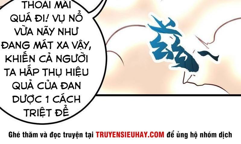 Chí Tôn Thần Ma Chapter 138 - Trang 2