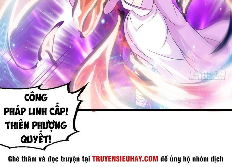 Chí Tôn Thần Ma Chapter 138 - Trang 2