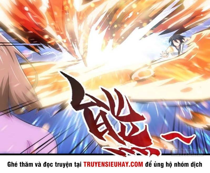 Chí Tôn Thần Ma Chapter 138 - Trang 2