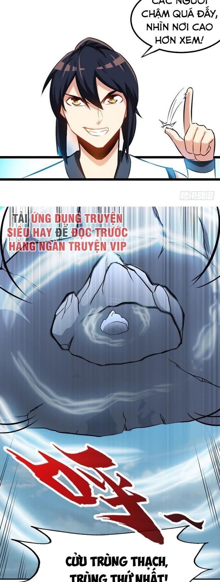 Chí Tôn Thần Ma Chapter 137 - Trang 2