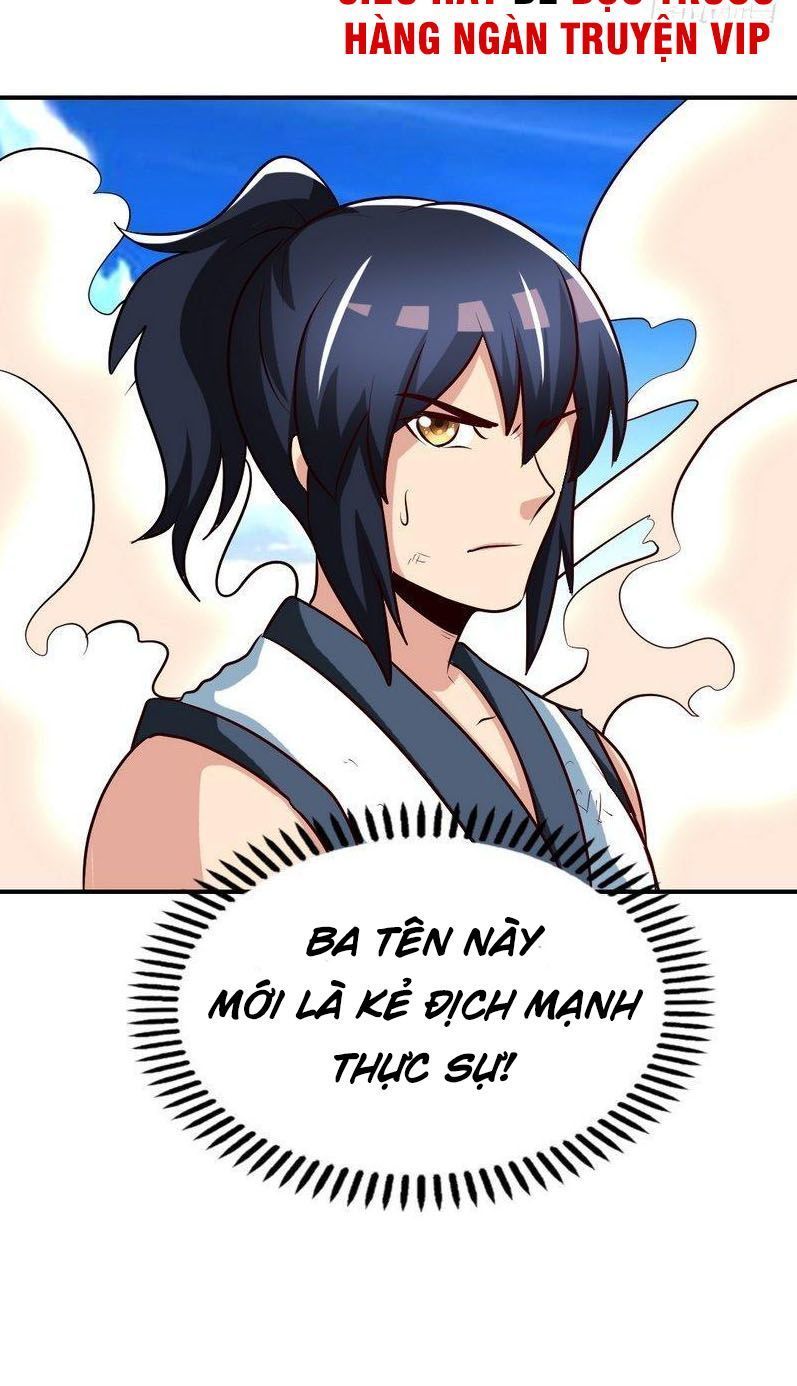 Chí Tôn Thần Ma Chapter 137 - Trang 2